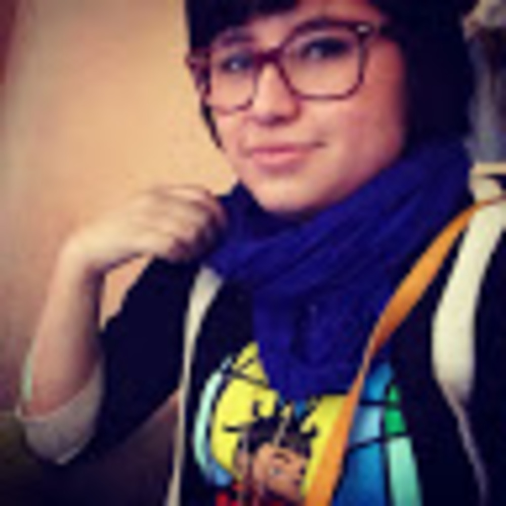 Meet your Posher, Nina